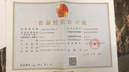 信息技术咨询服务 证照信息的重要性与合规管理